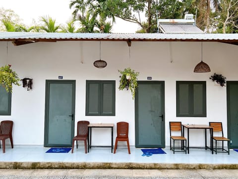 Huong Giang Bungalow Hotel in Phu Quoc