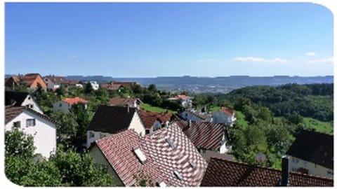 Ferienwohnung Mack Apartment in Ostalbkreis