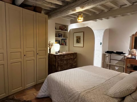 La Maison de Fabienne Bed and Breakfast in Tarascon