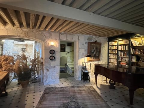 La Maison de Fabienne Bed and Breakfast in Tarascon