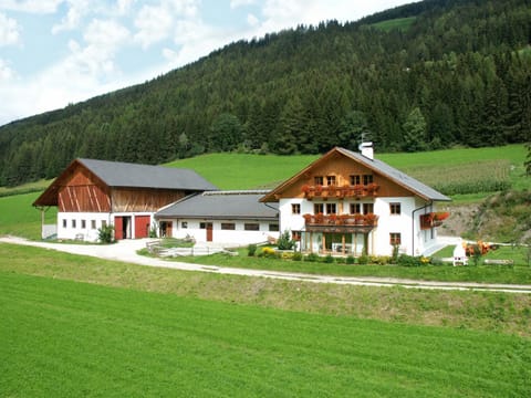 Apartments Feldsagerhof Farm Stay in Prags