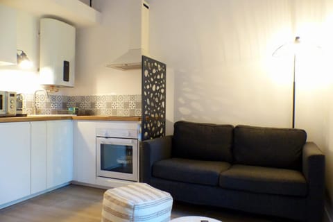 Nice apartment close the Ollioules train station Apartment in Sanary-sur-Mer