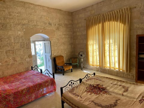 Dar Ateeq's Arches/ Bethlehem Apartment Condominio in Jerusalem District