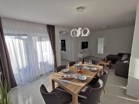 Apartments Ivana Apartamento in Šibenik-Knin County, Croatia