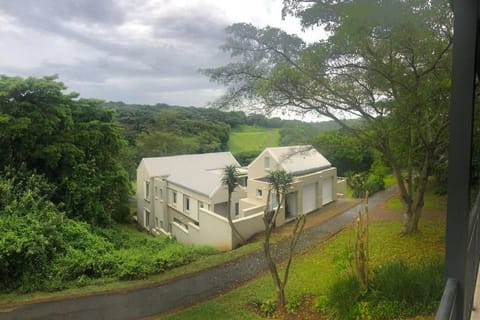 Prince's Grant Family Holiday paradise House in KwaZulu-Natal
