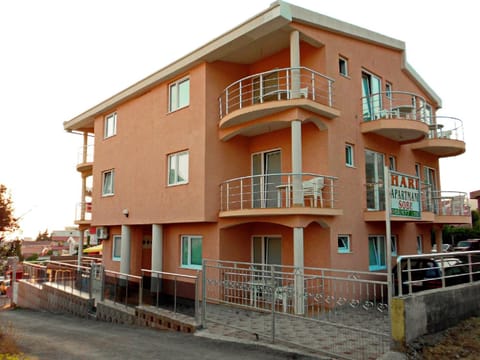 Apartmans Hari Chambre d’hôte in Ulcinj Municipality