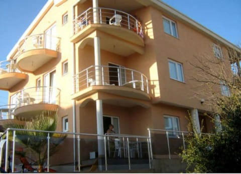 Apartmans Hari Chambre d’hôte in Ulcinj Municipality