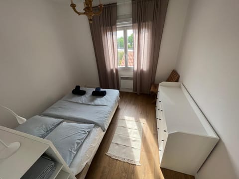 Appartement Mourillon vue mer Condo in Toulon