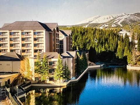 Marriott's Mountain Valley Lodge Apartment hotel in Breckenridge