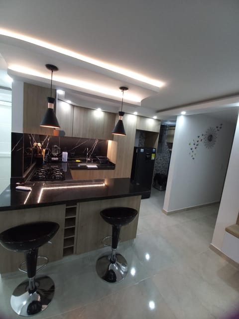 HERMOSO APARTAMENTO NUEVO AMOBLADO Conjunto Goya 503 Neiva Apartment in Neiva