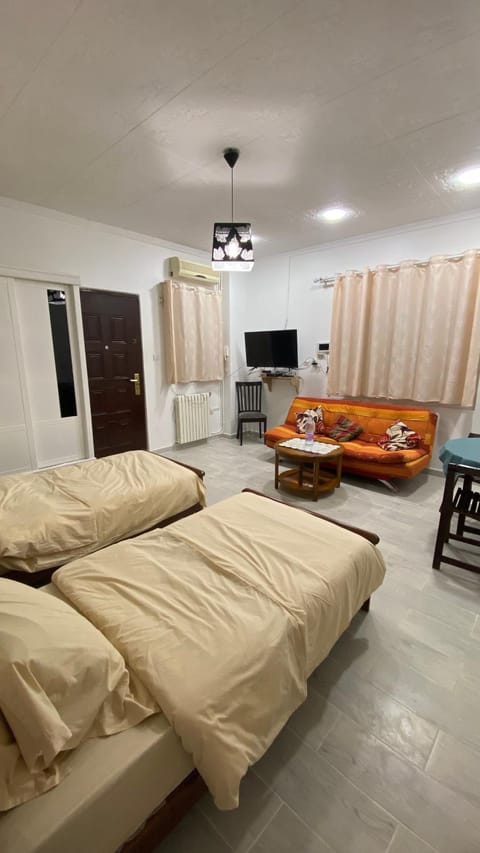 studio Apartment in Algiers [El Djazaïr]