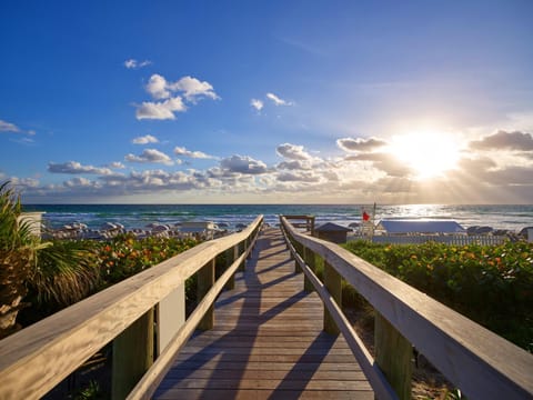 Beach Club at The Boca Raton Hotel in Boca Raton