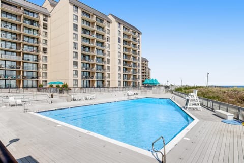 Sea Colony --- 1BB Brandywine Garden Apartment in Sussex County