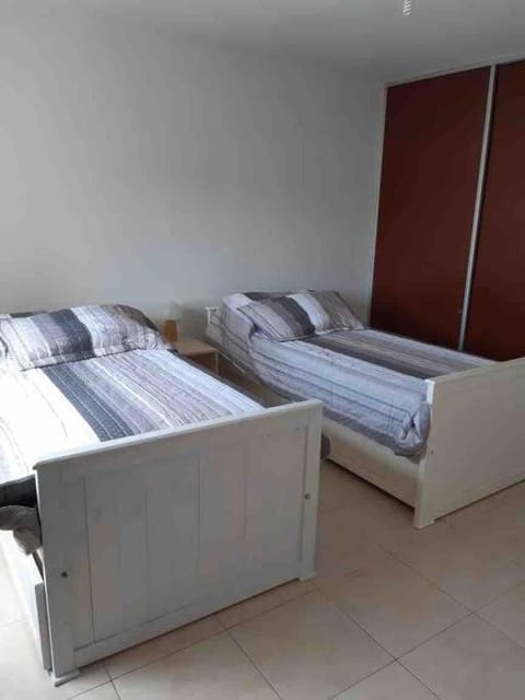 Depto 2 dormitorios con cochera Condominio in Río Cuarto