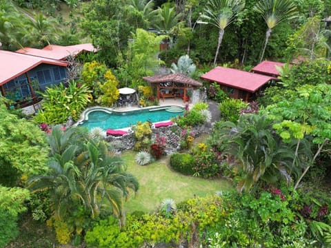 Property building, Natural landscape, Garden, Hiking, Swimming pool