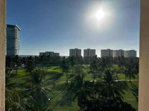 Labna Diamante depto. 701 Apartment in Acapulco