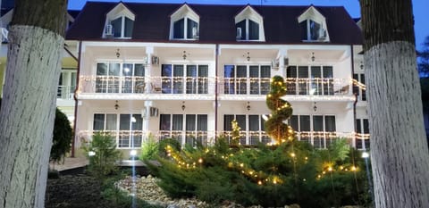 Царская Аллея Hotel in Georgia