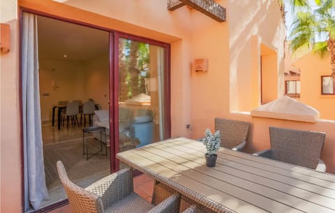 Beautiful Apartment In Los Alczares With Outdoor Swimming Pool Condo in Los Alcázares