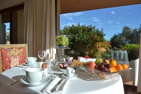 Villa Zagara Luxury Bed And Breakfast Übernachtung mit Frühstück in Pescara
