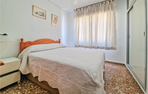 3 Bedroom Gorgeous Apartment In San Javier Eigentumswohnung in Santiago de la Ribera