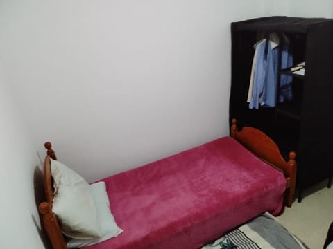 Chambre privée dans une appartement calme Alojamento de férias in Tangier