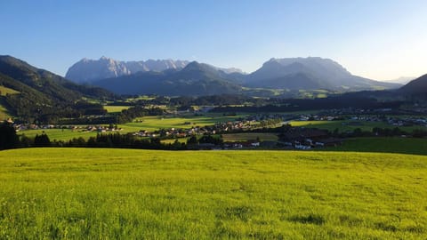 Property building, Neighbourhood, Natural landscape