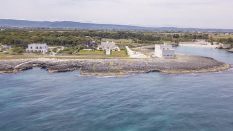 TD Villa De Bellis Historic Villa with Sea View Villa in Apulia