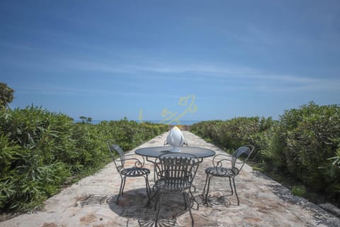 TD Villa De Bellis Historic Villa with Sea View Villa in Apulia