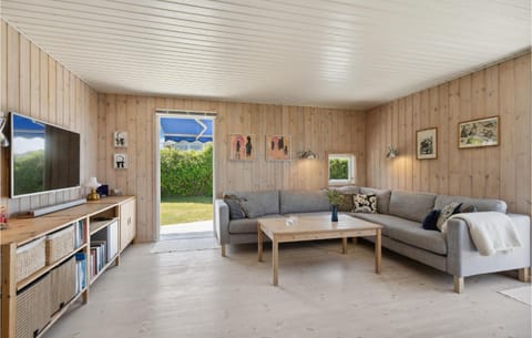 Amazing Home In Karrebksminde With Wifi House in Næstved