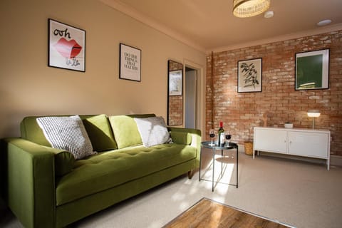 Settle in Southampton - Self Check-In Serviced Rooms & Suites Apartment in Southampton