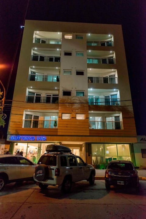 Edificio Guttero Condo in Santa Cruz Province