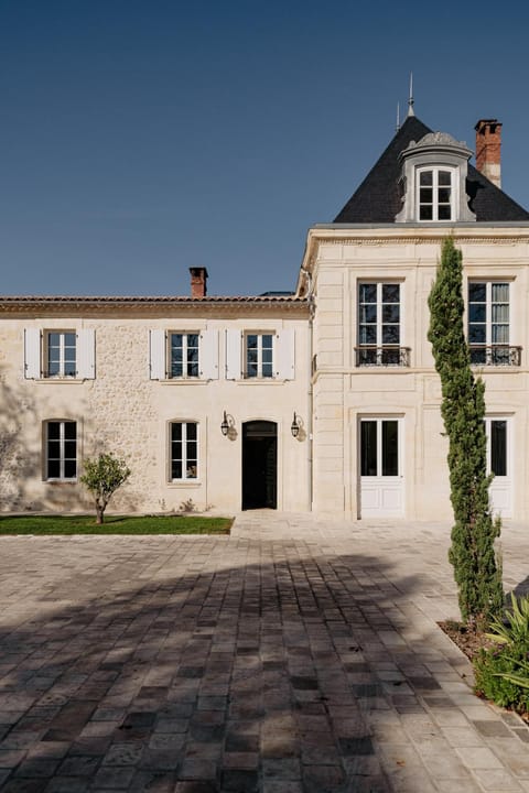 Château Grand-Arnaud Villa in Nouvelle-Aquitaine