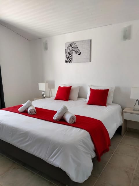 Casa Areias Boutique Apartments Condo in Albufeira