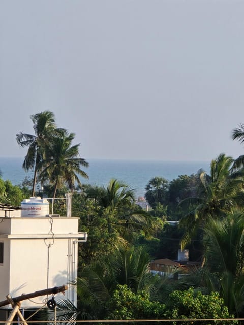 La Dreamy Residency Bed and Breakfast in Puducherry, India