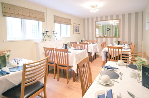 Ennislare House Guest Accommodation Übernachtung mit Frühstück in Northern Ireland