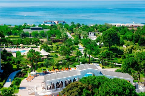 Venezia Palace Deluxe Hotel - Ultra All Inclusive Hotel in Antalya Province