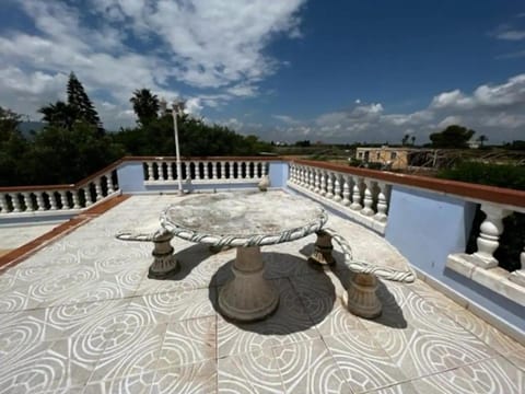 Casa Con Piscina Privada Marenyet House in Ribera Baixa