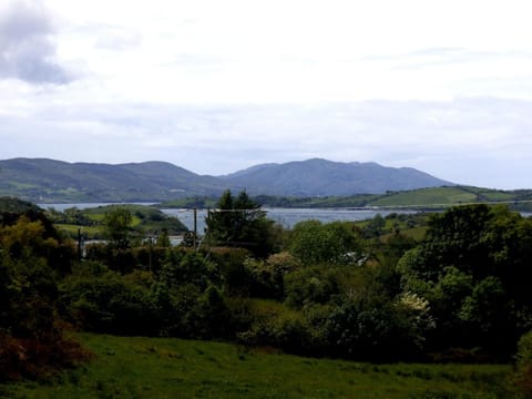La Mirage B&B Bed and Breakfast in County Kerry