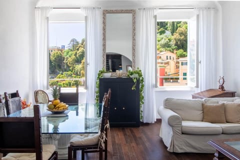 Levante by PortofinoHomes Apartment in Portofino