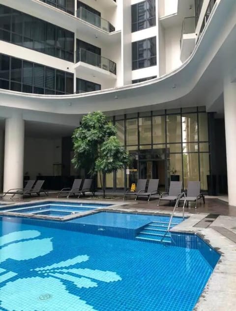 The Florence at Mckinley Hill Taguig City Aparthotel in Makati