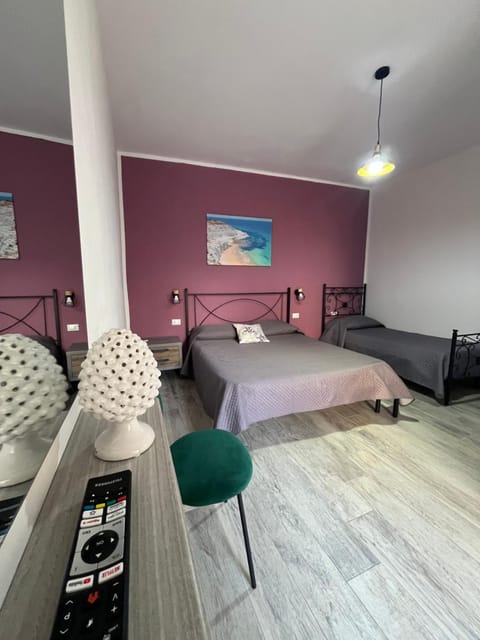 Perla Marina Bed and Breakfast in Realmonte