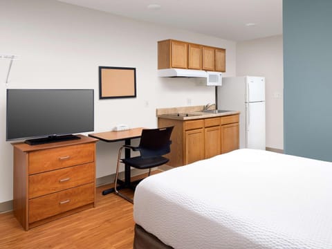 Extended Stay America Select Suites - Bentonville Hotel in Rogers