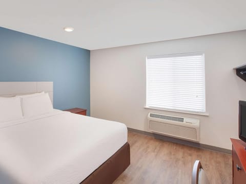 Extended Stay America Select Suites - Bentonville Hôtel in Rogers