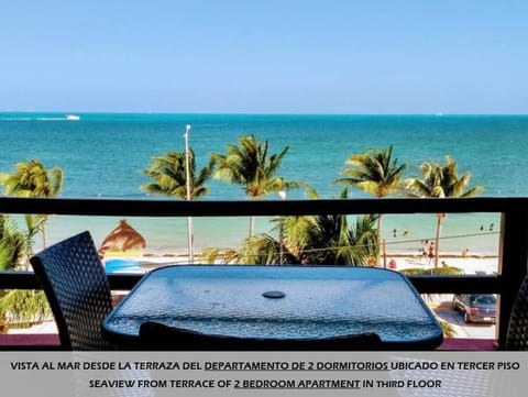 Apartamentos Magali Copropriété in Cancun