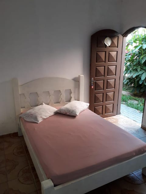 Hostel Canto de Bertioga Vacation rental in Bertioga