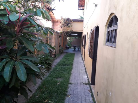 Hostel Canto de Bertioga Vacation rental in Bertioga