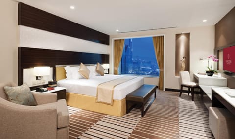 Carlton Downtown Hotel Hotel in Dubai