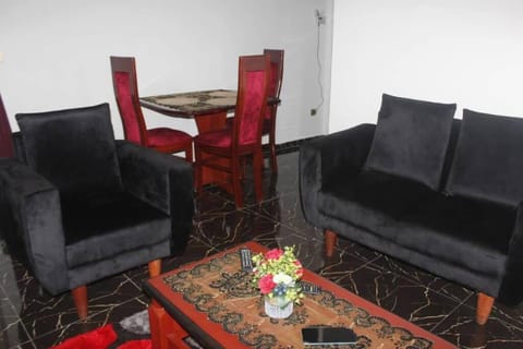 Appartement Neuf à Odza Eigentumswohnung in Yaoundé