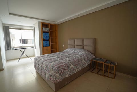 New Appartment Condo in Rabat