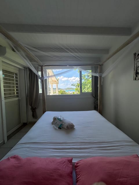 Grand Case Palace Bed and Breakfast in Saint Martin